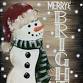 Merry & Bright PERSONALIZE! event image