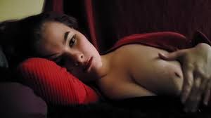 Slowly playing with my chest