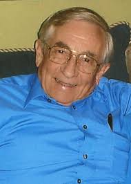 Obituary of Allen Franklin Jones