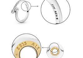 We would like to show you a description here but the site won't allow us. Craftsmanship Jewellery Hallmarks Pandora