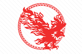 Eagle Intricate Cut Svg Cut Files Svg Designs Free Download Svg Circle Design