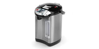 Keep a steady supply of hot water available to customers and employees with the help of. Best Hot Water Dispenser Reviews Updated July 2021 Aj