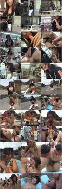 カフェ店員 店内 痴漢