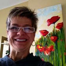 Tammy Hartmann (tammyhartmann)