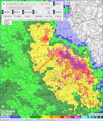 Damit wird die position der wolken erkannt und wichtige informationen über die verteilung und die entwicklung der wolken geliefert (auch während der nacht). Handbuch Tutorial Des Neuen Zoomradar 2020