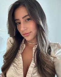 Daniela Saenz's Instagram, Twitter & Facebook