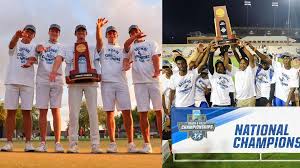 No. 10 Baseball Comes Back To Defeat B-CU, 8-7