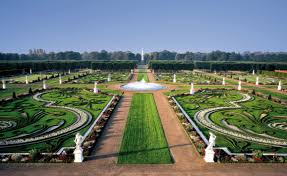 Herrenhauser Garten Hannover Ist Das Nicht Schon Jardin Royal Jardin Francais Paysage