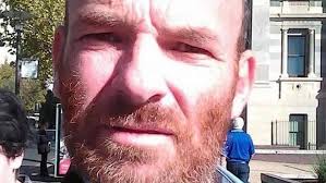 He has a murder link but two parties still wanted him