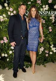 In 2015, hurley began starring in the e! Elizabeth Hurley S Dating History And Relationship Timeline Everything We Know About Her Past Relationships Including Hugh Grant And Steve Bing 9celebrity