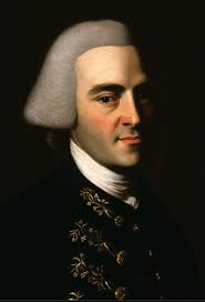 Founding Fathers: America's First One Percent