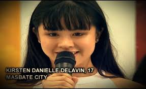 Kisses labeled the event the most important wedding of my life. Siblings Of Kisses Kisses Delavin S Almost Didn T Make It To The Pbb Audition Facebook