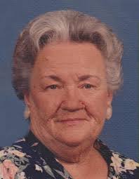 Margie Burnett Obituary