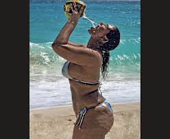 Size sexy: plus-size models - Daily Star