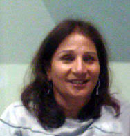 Amrit S. Irani