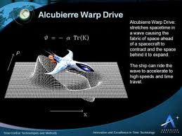How Long Would It Take To Get To Alpha Centauri Earthsky Org Dobra Espacial Viagem Espacial Espaco E Astronomia