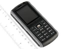 Samsung B2700 Bound - CNET