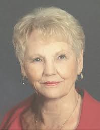 Obituary information for Charlotte Scearce Dodson