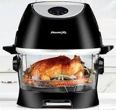 Power Xl Turbo Air Fryer 4470 As Seen On Tv Items Https Tvstuffreviews Com Turbo Air Fryer Air Fryer Review Air Fryer Best Air Fryer Review
