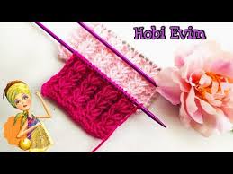 Bugday Basagi Orgu Modeli Yalanci Sac Orgusu Orgu Modelleri Youtube Sac Orgusu Orgu Sac