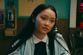 To all the boys irsquove loved before is the story of lara jean who has never openly admitted her crushes but instead wrote each boy a letter about how she felt sealed it and hid it in a box under her bed. Netflix S To All The Boys I Ve Loved Before The Movie S Fashion Explained Vox