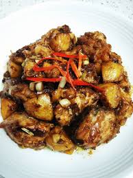 Ayam merupakan sumber protein yang tinggi dan sangat diperlukan oleh tubuh badan kita. Ayam Masak Sos Ikan Yg Wangi Resepi Tutorial Terbaek Facebook