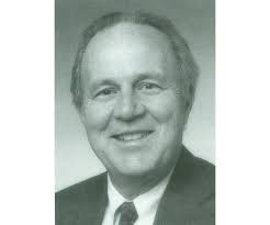 Jack Redding Obituary (1934