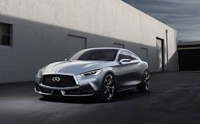 2015 Infiniti Q60 Concept 2 Wallpaper Hd Car Wallpapers Id 5066