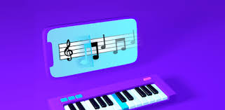 How to play a g7 chord on piano. Simply Piano Lerne Klavier Schnell Und Einfach