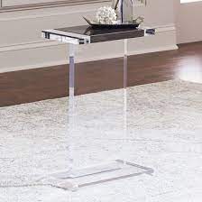 Desks, bar stools, office chairs, sofa sectionals China Clear Modern Acrylic Multifunction Coffee Table China Acrylic Coffee Tables Acrylic Office Console