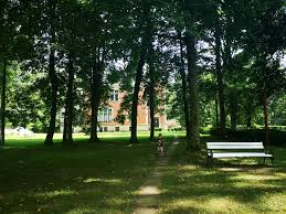 Un scurt documentar despre acest castel băcăuan este disponibil aici. Castelul Ghika Din Dofteana Un Loc Frumos Uitat De Lume PÄƒrinÈ›i CÄƒlÄƒtori