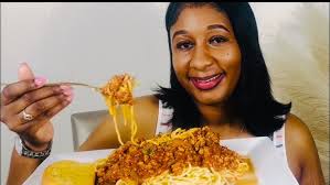 10,000 CALORIE CHALLENGE! GIRL vs FOOD (YUMMYBITESTV)