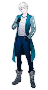 I was the lighting artist and technical artist on this project. Ethan Moonlight Lovers Wiki Fandom