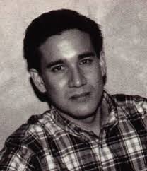 Andrew Phillip Cunanan (1969-1997)