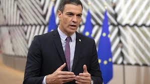 Número de indultos concedidos en españa, por provinciasla razónla razón. El Gobierno De Espana Evade Criticas Y Defiende Los Indultos A Los Lideres Independentistas Catalanes