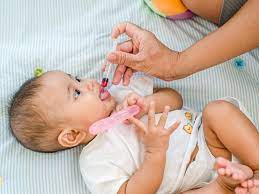 Maybe you would like to learn more about one of these? Does My Baby Need A Vitamin Supplement Babycentre Uk