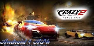 Crazy For Speed Mod Apk For Android Download Free Speed Gaming Tips Racing Games