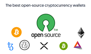 5 jenis candlestick yang paling kuat. 9 Of The Best Open Source Bitcoin Cryptocurrency Wallets 2021