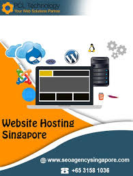 Seo Agency Singapore Offers Best Website Hosting In Singapore Or All Over The World We Provide Both Hosting Services As Like D Website Hosting Hosting Services