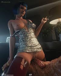 cyberpunk - Search Rule 34 Porn Videos & Pictures - Rule34