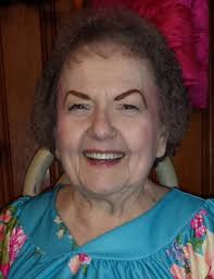 Mary Olmsted Obituary