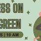 Fitness on The Green event image