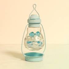 100均グッズだけでミニランタン風 100均 キッズクラフト ランタン