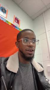 Glen Arden Gay Sunday School Teacher