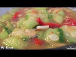 Karena terlalu kompleks dan membuat tiruannya mesti di reverse engineer dengan melihat komposisinya di laboratorium. Tumis Sayur Gambas Youtube