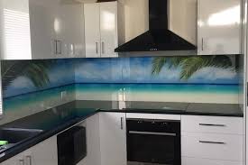 acrylic splashbacks, kitchen splashback