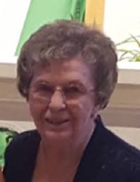 Mary Tokar Obituary September 21, 2020