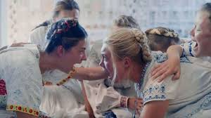 Midsommar is a waking nightmare and i mean that in the best possible way. Midsommar Hat Eine Fsk Freigabe Und Es Gibt Infos Zum Deutschen Release Des Director S Cut Moviebreak De