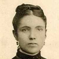 Mary Melinda Farnsworth Mariger (1859-1902)