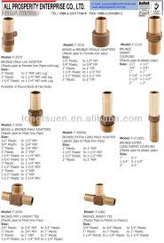 brass bronze pipe fitting 2 buy pipe fittings chart pipe fittings coupling product on alibaba com